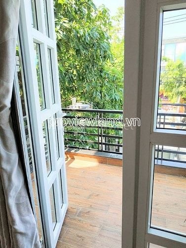Bán nhà mặt tiền Lê Văn Thịnh, Cát Lái Q2, 6 tầng, có hầm, giá 23 tỷ
