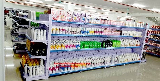 CẦN TUYỂN PHỤ BÁN HÀNG TẠI CÁC QUẦY SIÊU THỊ KHÔNG YÊU CẦU NGOẠI HÌNH