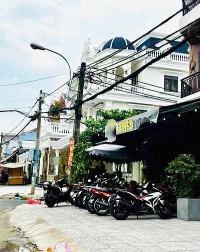 Sang Quán cafe khu Tên lửa 🚀 250 triệu 