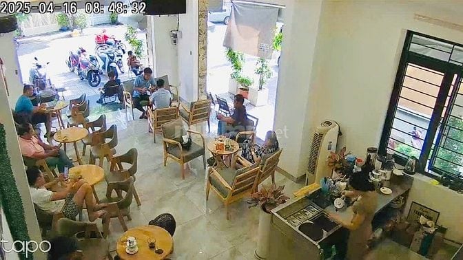 Sang Quán cafe khu Tên lửa 🚀 250 triệu 