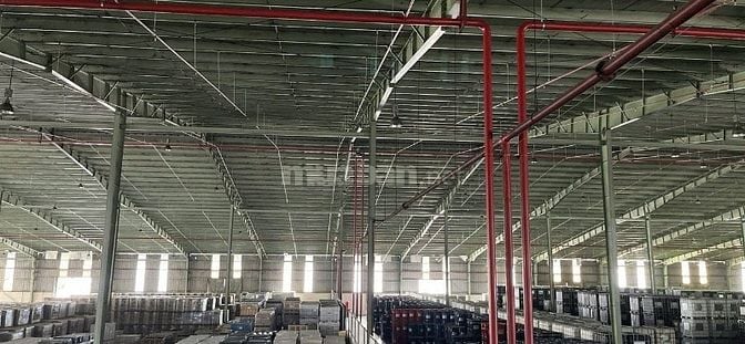 Cho thuê kho Long Bình, Biên Hoà, Đồng Nai DT 2000m2; 4500m2; 7000m2