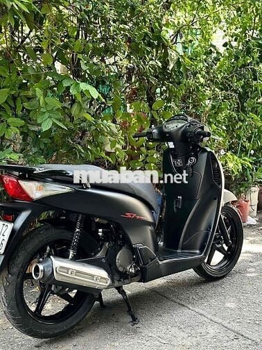 Cần bán SH Ý 2007 9C xe nhà đi