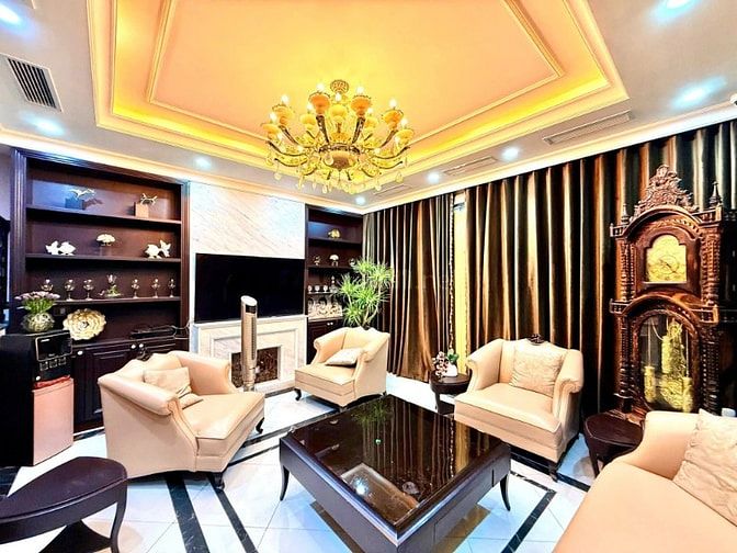 Nhà Đẹp Kinh Doanh VP, Giải Phóng, 57m, 5 tầng, mt 5.6m, giá 26.5 tỷ