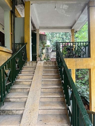 BÁN NHÀ CHÍNH CHỦ KHU VIP NHẤT TẠI HỌC VIỆN BỘ QUỐC PHÒNG