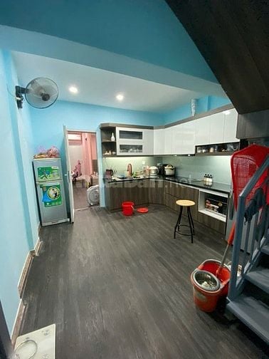 BÁN NHÀ CHÍNH CHỦ KHU VIP NHẤT TẠI HỌC VIỆN BỘ QUỐC PHÒNG