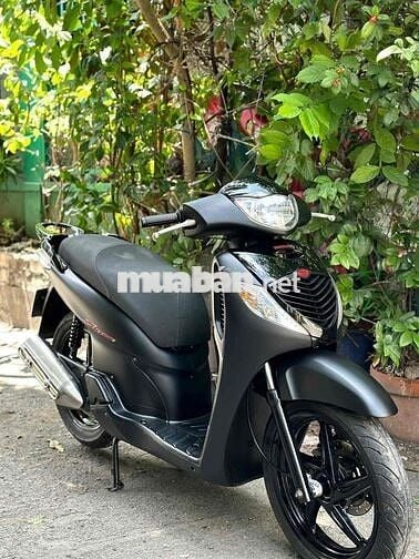 Cần bán SH Ý 2007 9C xe nhà đi