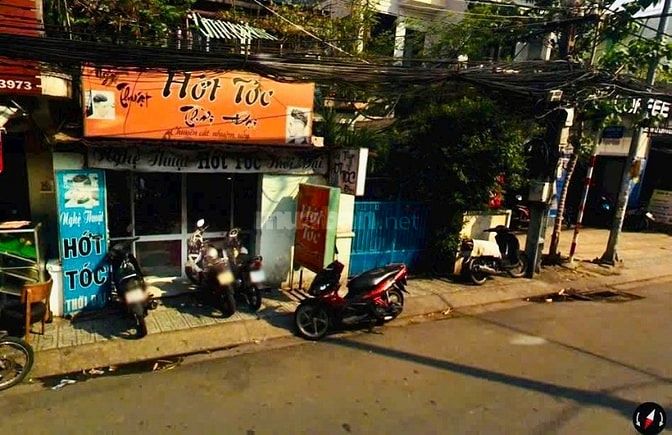 Bán nhà 2 mặt tiền rẻ đẹp (9x26) 99 Lê Lợi p4 Gò Vấp ĐH Công Nghiệp 4 