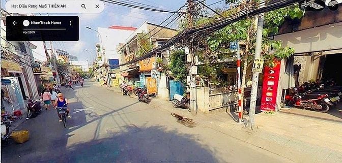 Bán nhà 2 mặt tiền rẻ đẹp (9x26) 99 Lê Lợi p4 Gò Vấp ĐH Công Nghiệp 4 