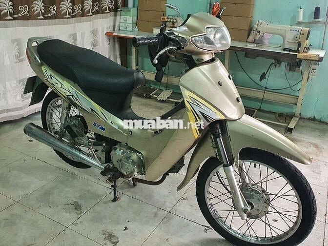 Bán xe hảng sym