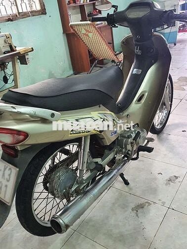 Bán xe hảng sym