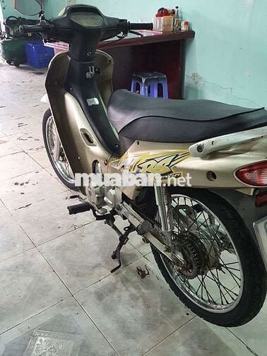 Bán xe hảng sym