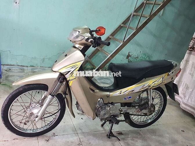 Bán xe hảng sym
