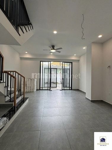 7 TỶ - NHÀ 1 SẸT - TÔ NGỌC VÂN - LINH TÂY. Nhà mới - hoàn công đầy đủ