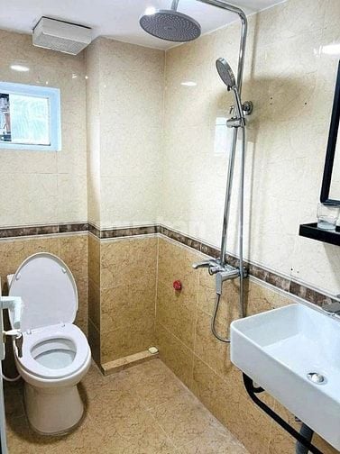 CHÍNH CHỦ NHỜ BÁN NHÀ PHỐ TRẦN HOÀ, 32M2, 3 TẦNG, 5.8 TỶ