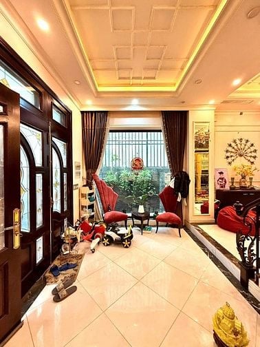 Nhà Đẹp Kinh Doanh VP, Giải Phóng, 57m, 5 tầng, mt 5.6m, giá 26.5 tỷ