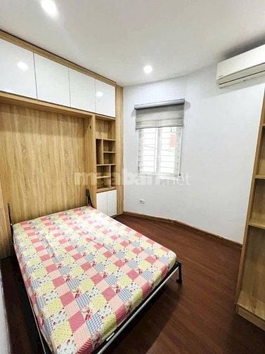 CHÍNH CHỦ NHỜ BÁN NHÀ PHỐ TRẦN HOÀ, 32M2, 3 TẦNG, 5.8 TỶ