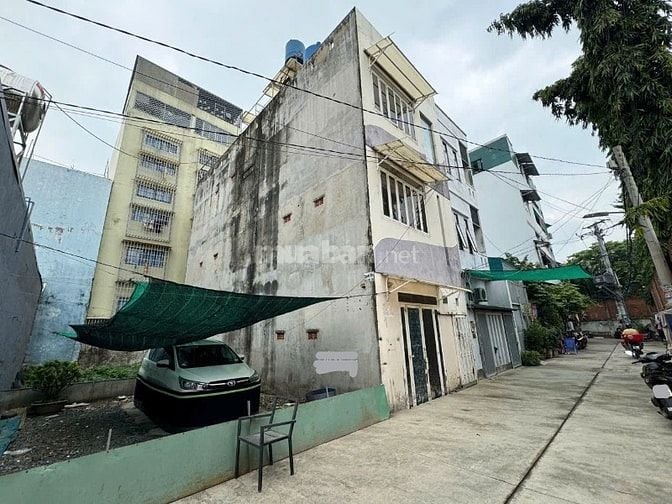 NỢ NGÂN HÀNG CẦN BÁN GẤP NHÀ HXH KINH DƯƠNG VƯƠNG