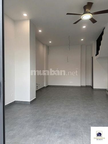 7 TỶ - NHÀ 1 SẸT - TÔ NGỌC VÂN - LINH TÂY. Nhà mới - hoàn công đầy đủ