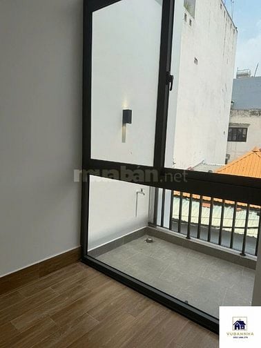 7 TỶ - NHÀ 1 SẸT - TÔ NGỌC VÂN - LINH TÂY. Nhà mới - hoàn công đầy đủ