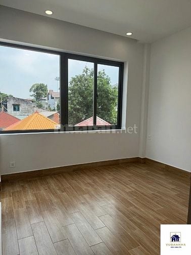7 TỶ - NHÀ 1 SẸT - TÔ NGỌC VÂN - LINH TÂY. Nhà mới - hoàn công đầy đủ