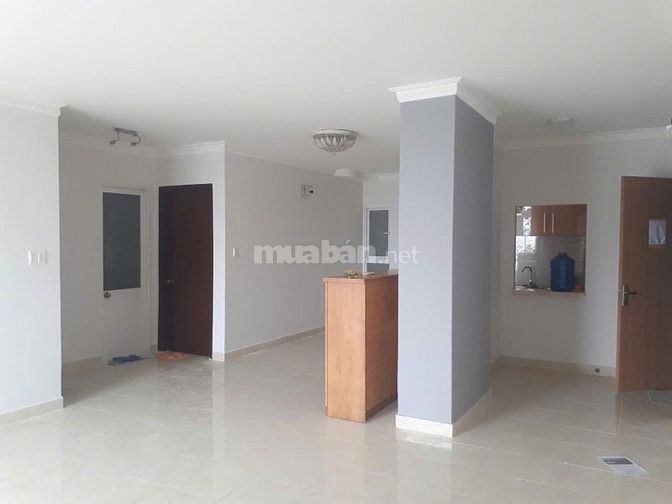 Chung cư Hồng Lĩnh 124m 3PN giá 3.6 tỷ