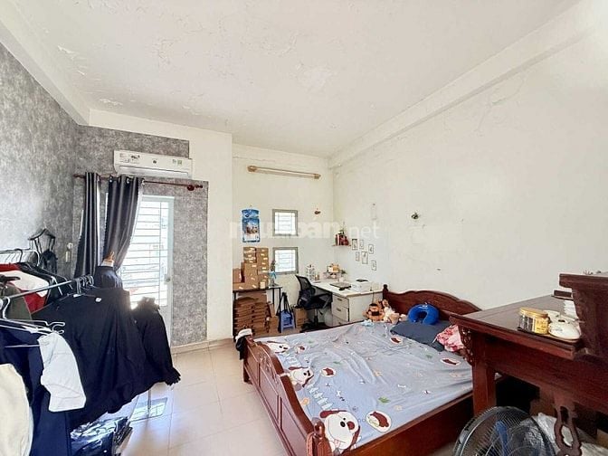 Bán Nhà Hẽm 304 Tân Kỳ Tân Quý, 57m2, Giá 5,7 Tỷ
