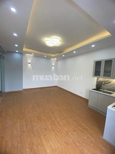 BÁN CĂN HỘ 86m² NGÕ 1 ĐỖ NHUẬN – GẦN CÔNG VIÊN HÒA BÌNH 