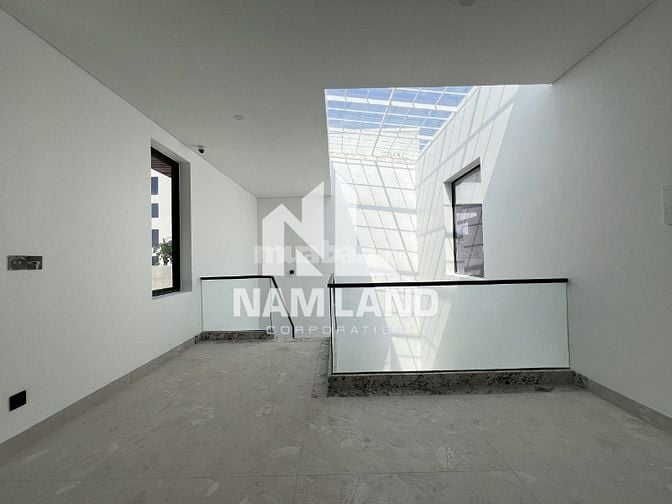 Cho thuê biệt thự 300m2, 80 triệu VND tại Thạnh Mỹ Lợi, Quận 2, TP.HCM