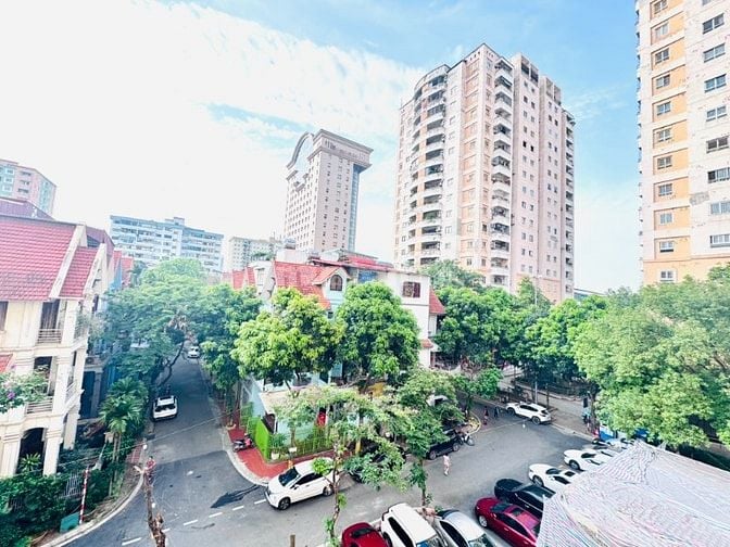 Đầu tư sinh lời - Nhà 40m2 Hàm Nghi, 9 tỷ, khu vực tiềm năng