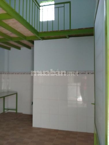 CẦN BÁN GẤP DÃY TRỌ 16 phòng Ở CẦN GIUỘC LONG AN