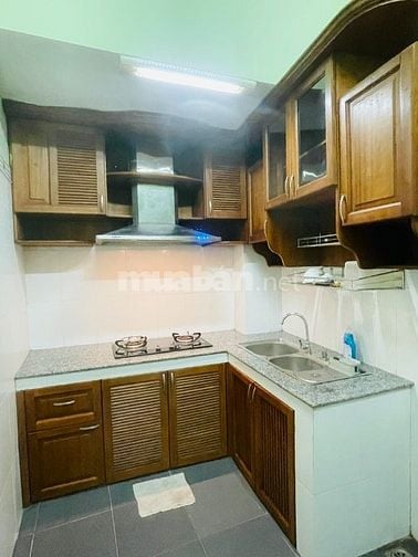 Cho thuê nhà chính chủ , hẻm xe hơi , yên tỉnh , thoáng mát