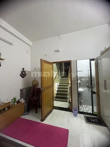 Nhà Đẹp Quận 12 – 1 Trệt 2 Lầu, 50m², Hẻm Rộng, Giá Mềm