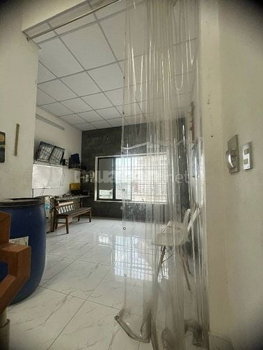 Nhà Đẹp Quận 12 – 1 Trệt 2 Lầu, 50m², Hẻm Rộng, Giá Mềm