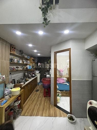 Nhà Đẹp Quận 12 – 1 Trệt 2 Lầu, 50m², Hẻm Rộng, Giá Mềm