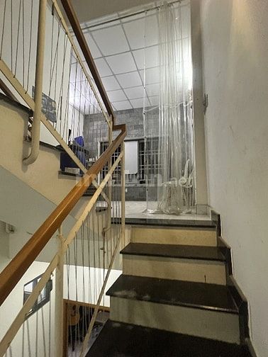 Nhà Đẹp Quận 12 – 1 Trệt 2 Lầu, 50m², Hẻm Rộng, Giá Mềm