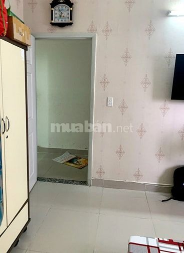 Bán nhà HXH 8m sát MT Nơ Trang Long Bình Thạnh DT: 6.2x27=162m2 chỉ 11