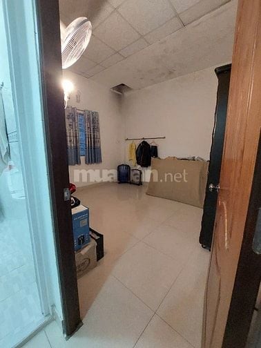 Bán nhà hai góc mặt tiền Quận 6 đẹp