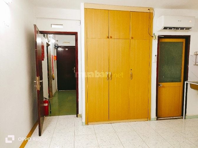 Cho thuê phòng tại 236 Điện Biên phủ, giá 4.2tr, phòng rộng
