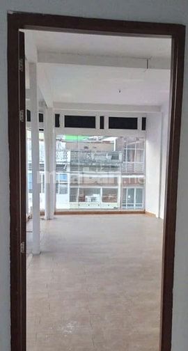 Mặt Tiền Phạm Văn Hai 250m2 4 Tầng Gần Cách Mạng THáng 8 Nhà Mới 23Tr
