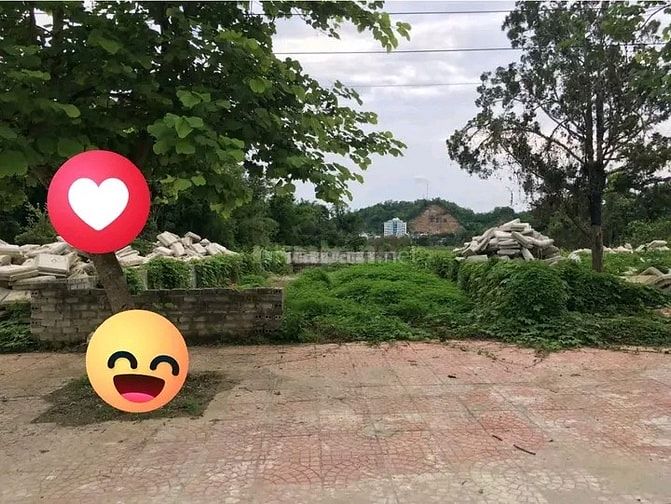 Bán ĐẤT Ở ĐÔ THỊ TẠI THÀNH PHỐ ĐIỆN BIÊN PHỦ 