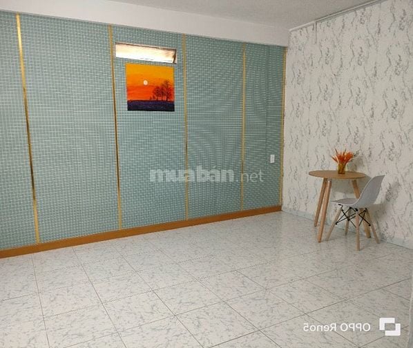 Cho thuê phòng tại 236 Điện Biên phủ, giá 4.2tr, phòng rộng
