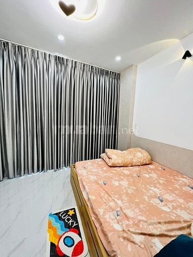 Bán nhà Gò Dầu, Tân Sơn Nhì,q.Tân Phú giá 2tỷ800tr diện tích rộng
