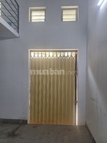 Cho thuê phòng trọ khép kín phố Minh Khai