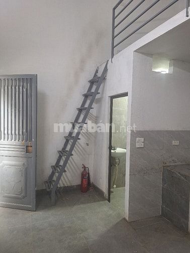 Cho thuê phòng trọ khép kín phố Minh Khai