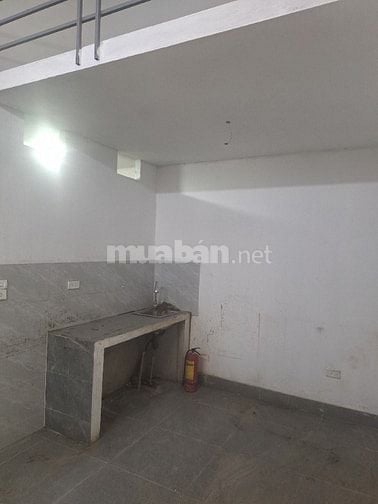 Cho thuê phòng trọ khép kín phố Minh Khai