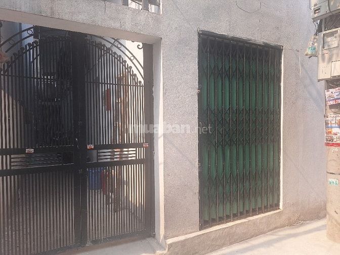 Cho thuê phòng trọ khép kín phố Minh Khai