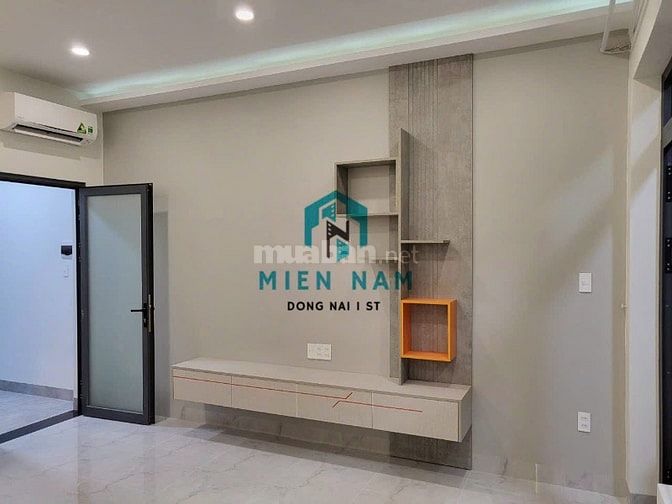 Cho thuê nhà đẹp thiết kế thoáng sang trọng khu dân cư Hoá An 