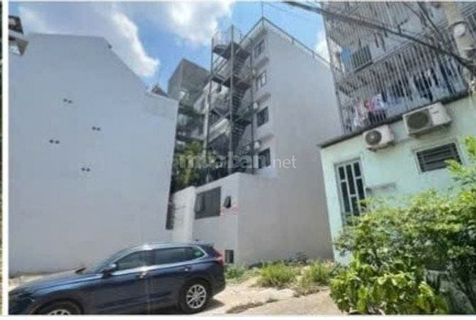Đất quận 7 cần  bán, mặt tiền, khu dân cư đông đúc. 