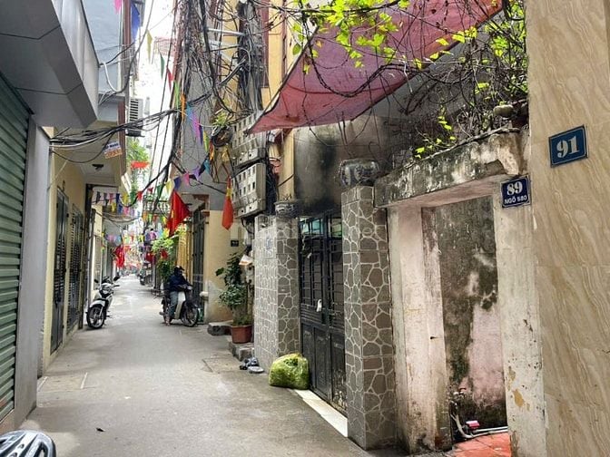 - Bán nhà mặt phố Trường Chinh, Đống Đa, Siêu đẹp, 122m2, 29 tỷ