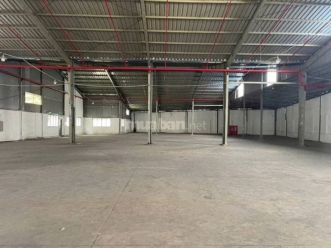 NHẬN KÝ GỬI KHO XƯỞNG TẠI LONG AN – NHẬN KÝ GỬI NHANH, BÁN/CHO THUÊ 